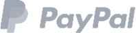 Logo de PayPal