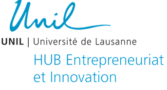 Logo de UNIL HUB