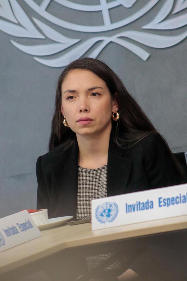 Carolina Orias
