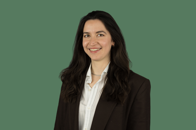 Florence Hugard