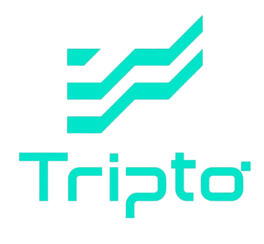 Logo de Tripto